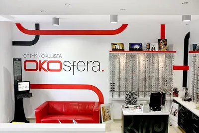 OKOsfera Lek. Med. Marek Obidziński